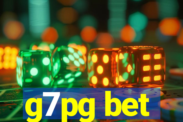 g7pg bet